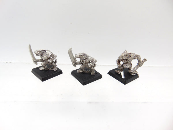 Skaven Slaves