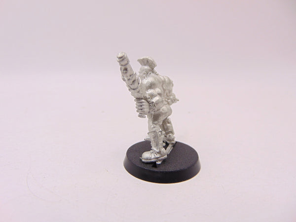 Goliath Ganger