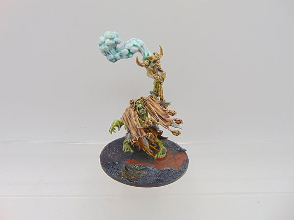 Weirdnob Shaman