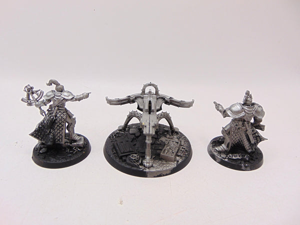 Celestar Ballista