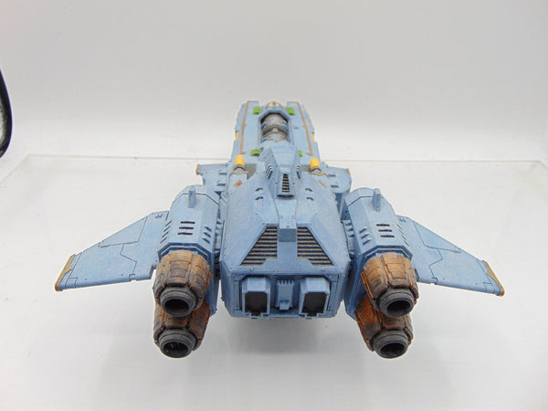 Stormfang Gunship