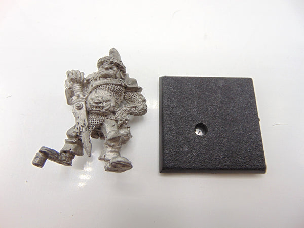 C23 Giant Ogre Captain Hrothyogg