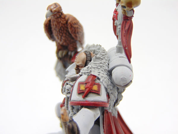 Kor'sarro Khan