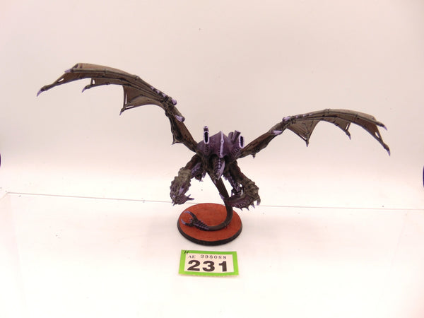 Winged Hive Tyrant