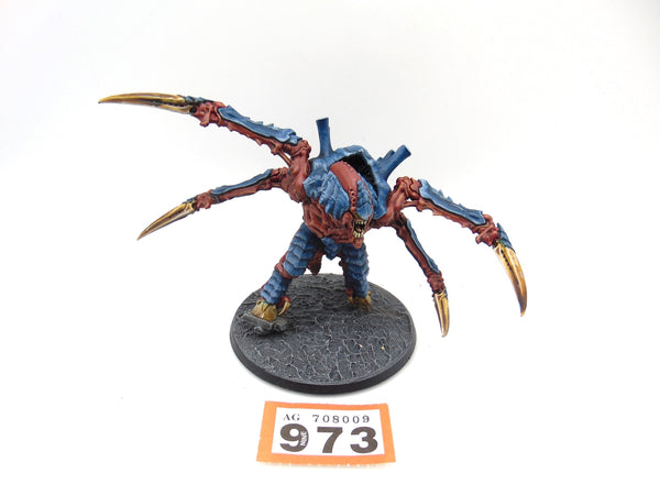 Screamer Killer