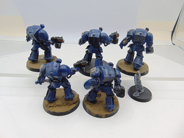 Terminator Squad