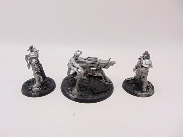 Celestar Ballista