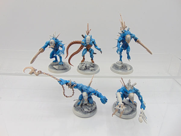 Grotesques  Conversions