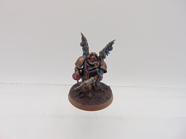 Biologus Putrifier