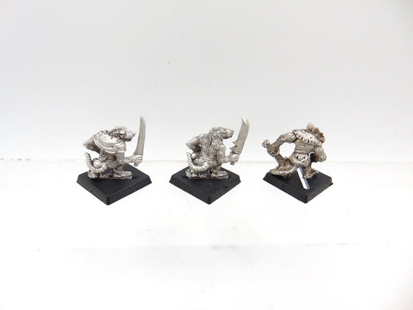 Skaven Slaves