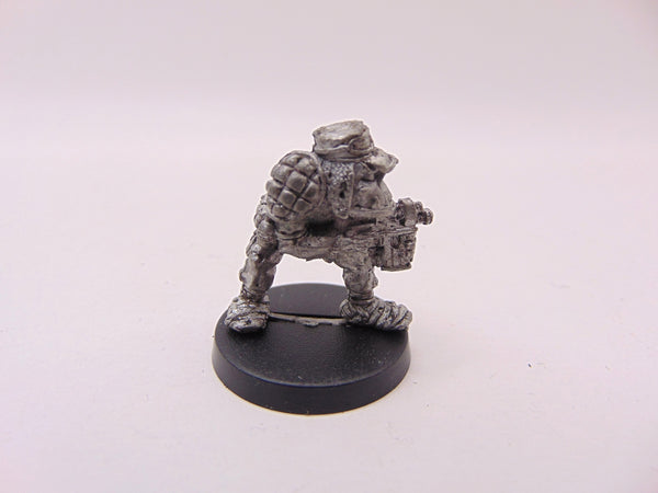 Space Ork Raider