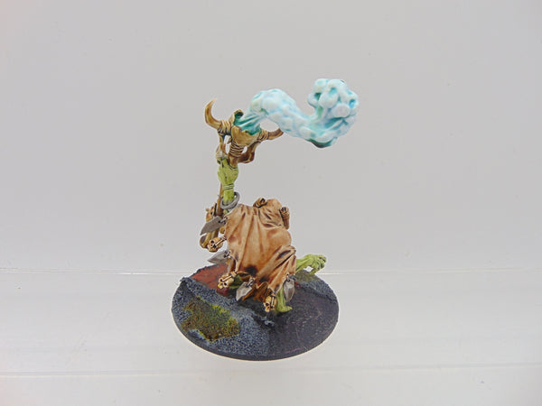 Weirdnob Shaman