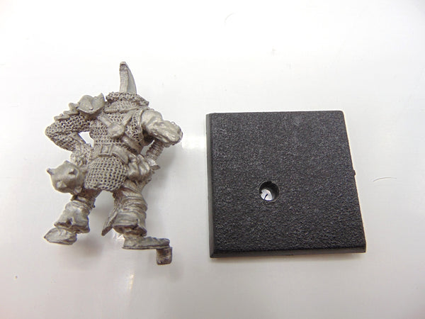 C23 Giant Ogre Captain Hrothyogg