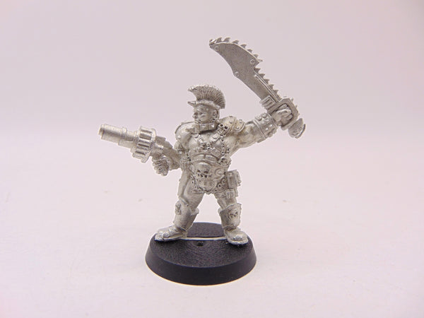 Goliath Leader