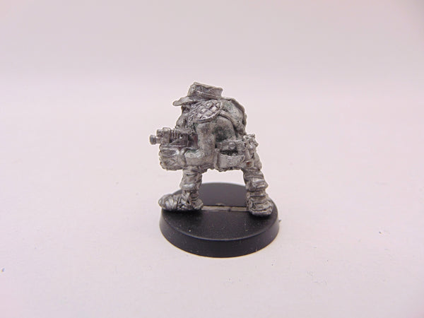 Space Ork Raider