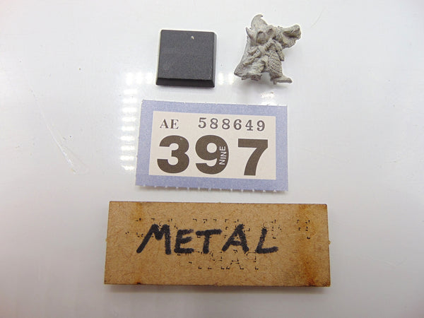 Chaos Dwarf Crossbow