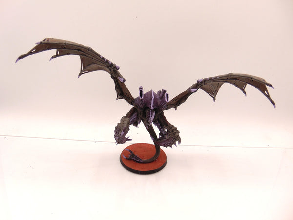 Winged Hive Tyrant
