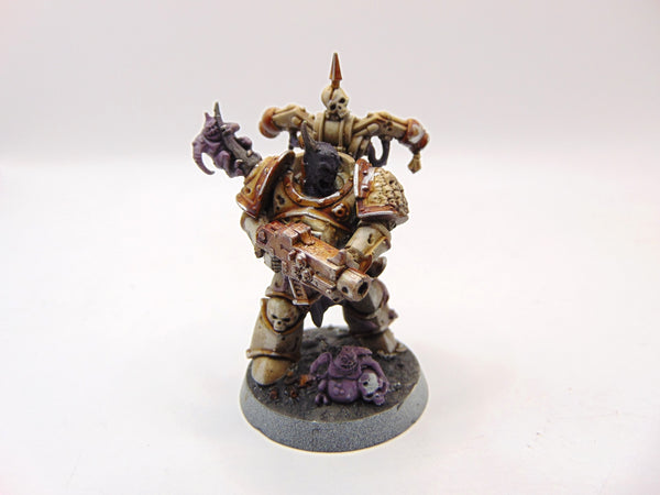 Gurg the Foul