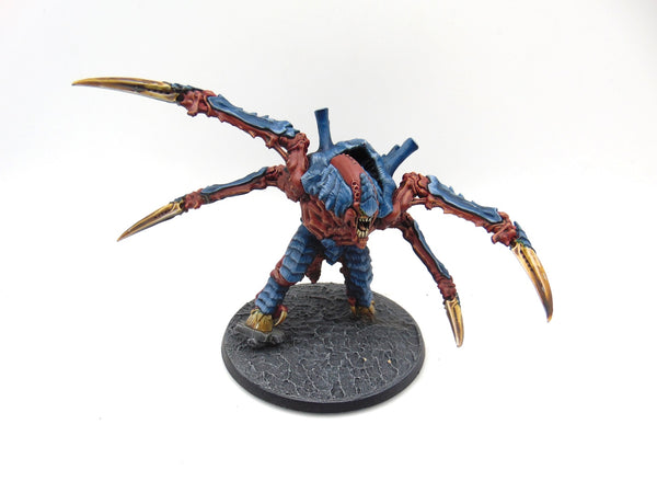 Screamer Killer