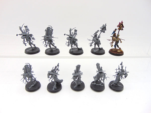 Deadwalker Zombies