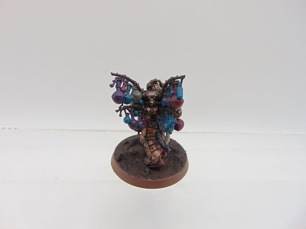 Biologus Putrifier