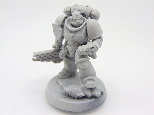 Infernus Sergeant