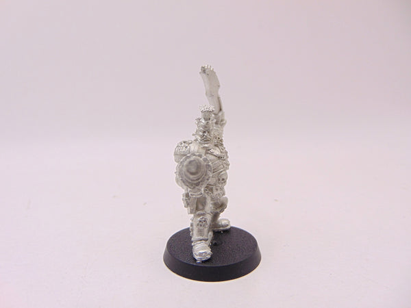 Goliath Leader