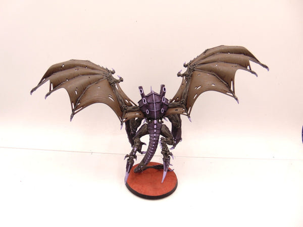 Winged Hive Tyrant