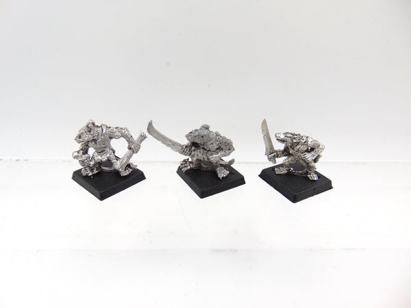 Skaven Slaves