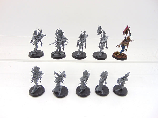 Deadwalker Zombies
