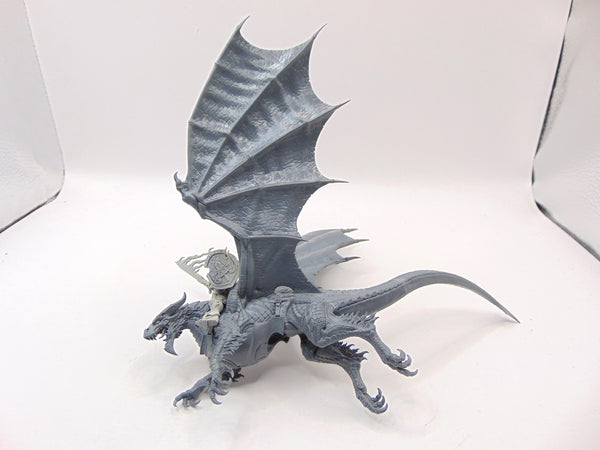 Knight Draconis
