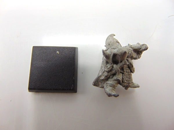 Chaos Dwarf Crossbow