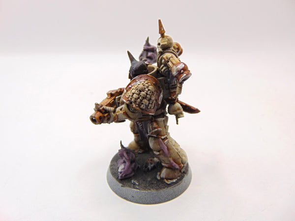Gurg the Foul