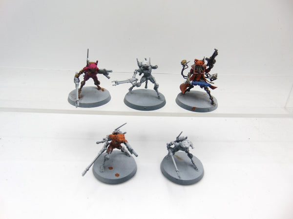 Sicarian Infiltrators