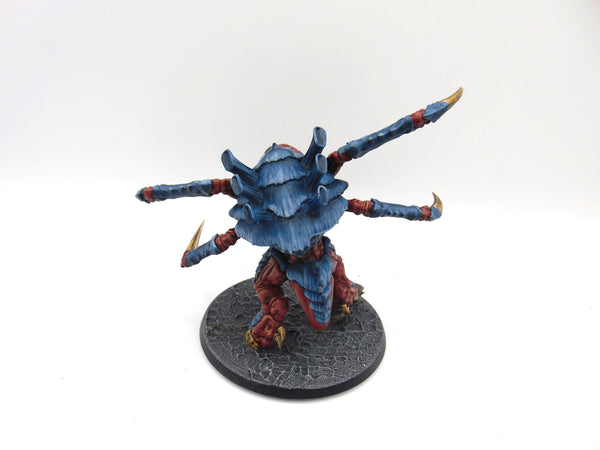 Screamer Killer