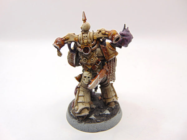 Gurg the Foul