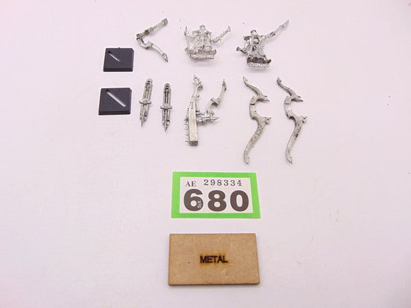 Repeater Bolt Thrower