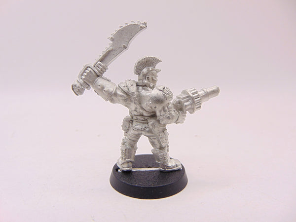 Goliath Leader
