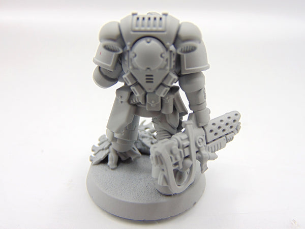Infernus Sergeant