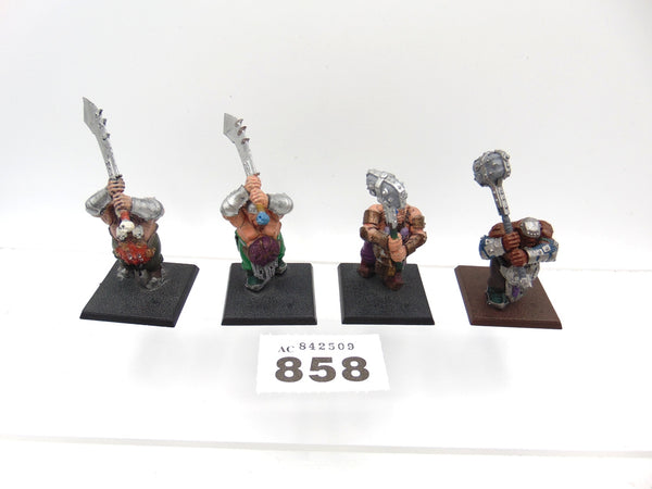 Ironguts