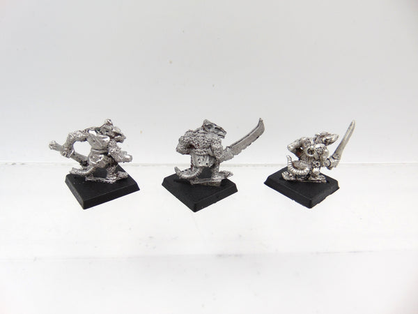 Skaven Slaves