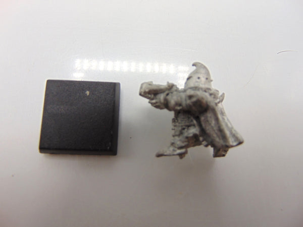 Chaos Dwarf Crossbow