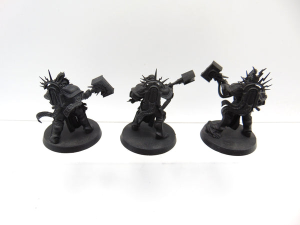 Retributors