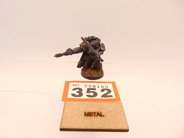 Converted Company Master