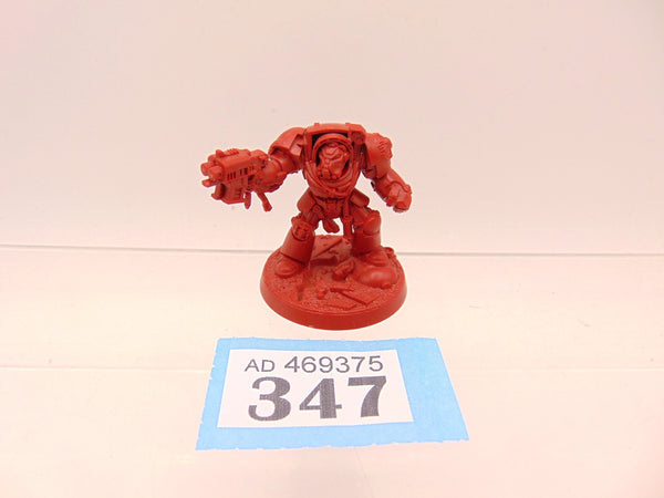 Brother Sergeant Phaello