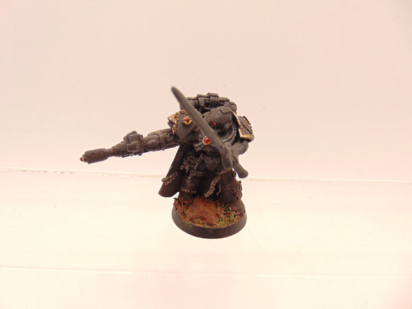 Converted Company Master