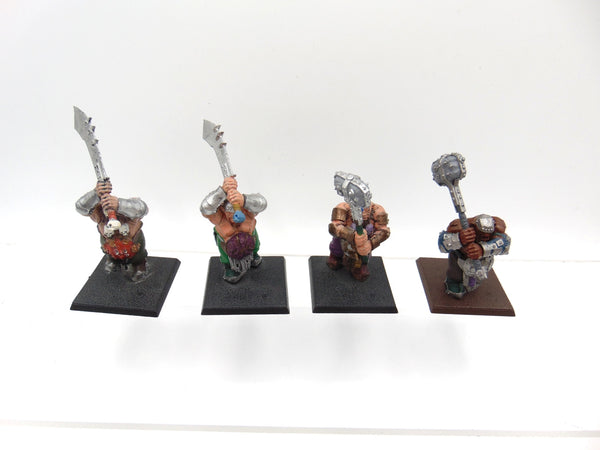 Ironguts