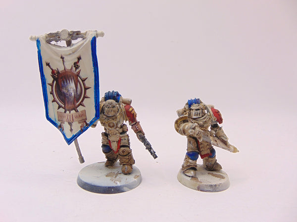 MKIII Command Set