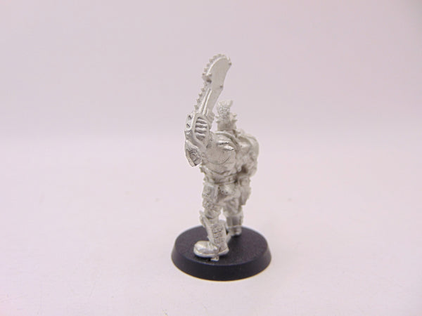 Goliath Leader