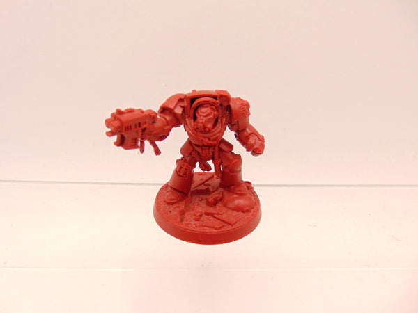 Brother Sergeant Phaello